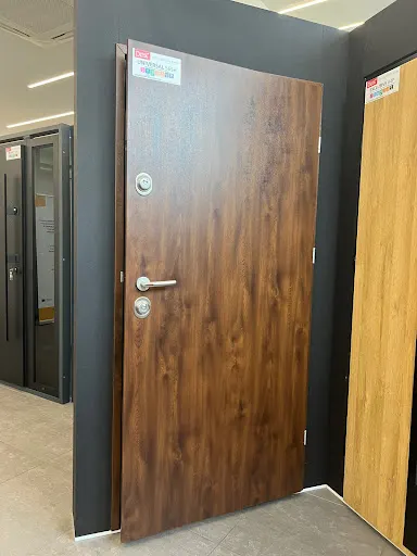 Universal | Okna | Drzwi | Montaż | Bytom